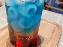 -花与咖啡馆(金星楼店)