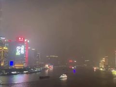 -上海和平饭店-华懋阁 The Cathay Room