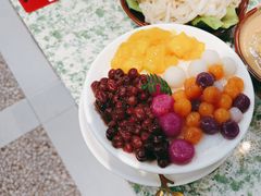 -鸿姐老火锅(花园路店)
