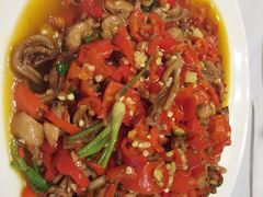 -南堂馆·新川菜(春熙路店)