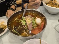 -海兰江石锅饭(水上店)