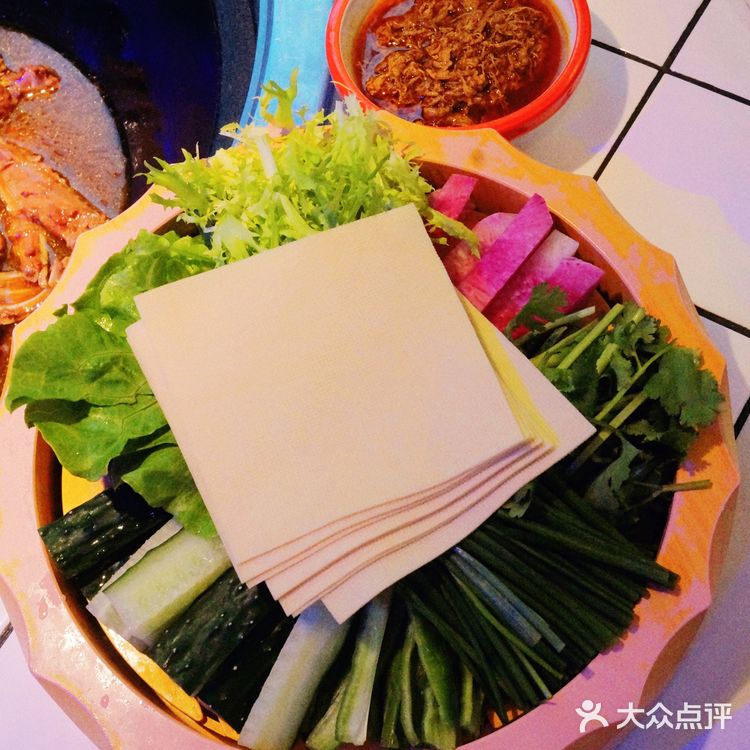 馋哭东北人的铁锅炖大鹅，让你一次吃到爽😋