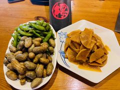 -腰子哥烤串(石佛营炫特店)