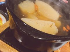 -如禾素食·下午茶·糖水