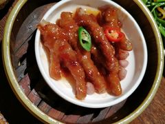 -南拳十三姨·潮汕砂锅粥(世纪金源店)