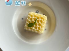 -顺德喜来登酒店·采悦轩
