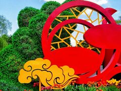 -北陵公园