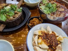 -老妈火锅粉(幸福路步行街店)