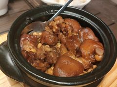 黄焖猪蹄-陶德砂锅(蜀汉路店)