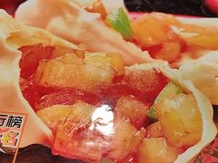 -宝源饺子(麦子店街店)