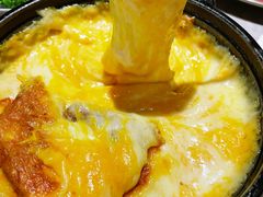 -韩盛·古法烤肉店(皇城恒隆广场店)