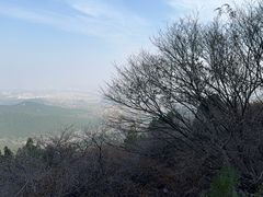 -青州市云门山风景区