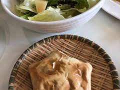 -帕米尔食府(白云观店)