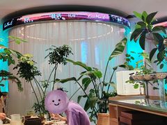 -桂满陇·杭州小馆(巴黎春天浦建店)