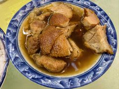 -国俊八大碗饭店