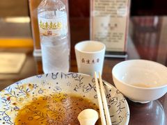-长生素斋(普陀山店)