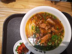 -易裕和·长沙米粉(竹塘西路店)