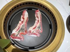 -花味·自助烤肉(雨花客厅店)