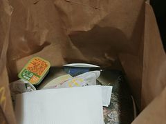 -麦当劳(大羊坊路店)