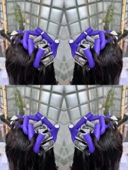 -Hair Code芭曲发型