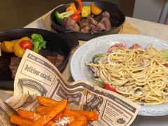 -慕境Moment Space·Fresh(33小镇店)