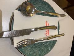 -CRAZYONES克芮旺斯西班牙餐厅(苏州中心店)