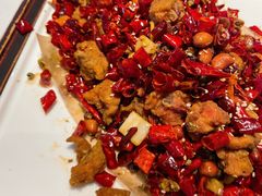 -兴蜀府·臻味江景餐厅(正大广场店)