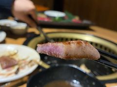 -炼火烤肉店