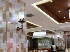 大堂-乾隆美食·本帮菜(黄河路店)