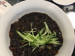 -桃园中华料理炸酱面(燕儿岛路店)