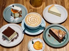 -ChanDu躔度咖啡(灯塔店)