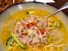 黄椒酸汤肥牛-新旺茶餐厅(嘉里城店)