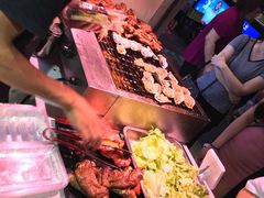 -美人万三·蚝大人生蚝小馆(昌里路店)