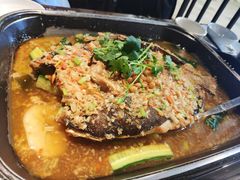 -龙门烤鱼(东方宝泰店)