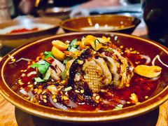 -串大叔炭火烤串·鸡西大冷面刀削面(总店)