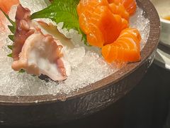 -松鹤精致料理(五一中路店)