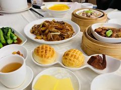 -潮福城大酒楼·潮粤菜·港式点心(阳光城店)