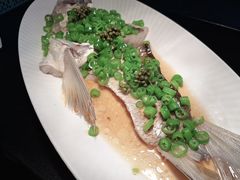-许爷家·生态湖鲜(徐汇日月光店)