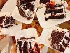 -85度C(深圳佳宁娜店)