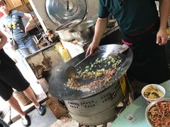 -周记热干面豆皮大王(桃花东街店)