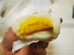 -澳门长洲糯米糍(柯打苏沙街店)
