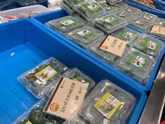 零售区-王家沙点心店(万航渡路店)