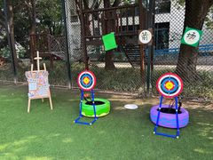 -玛利娅蒙特梭利双语幼儿园·托育(百家湖直营园)