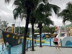 -珠海梦幻水城
