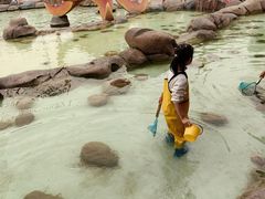 -欢乐水魔方水世界