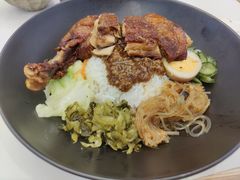 -馔豚·台北菜专门店(深圳湾万象城店)