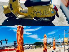 -巧克力渔家.小船海鲜胶东菜(万平口店)