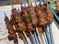 -燥次·烧烤酒场(万象城店)