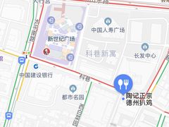 -陶记正宗德州扒鸡(科巷店)