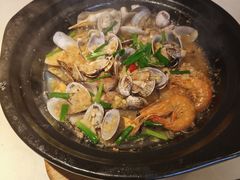 -涌上外婆桥(南塘店)